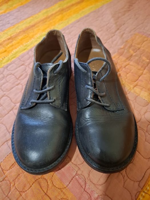 Туфлі дитячі 30 розмір