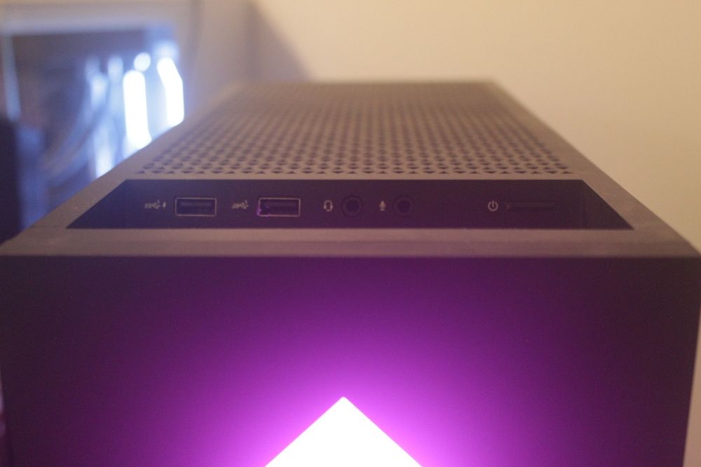 Computador Gaming em excelente estado e desempenho!