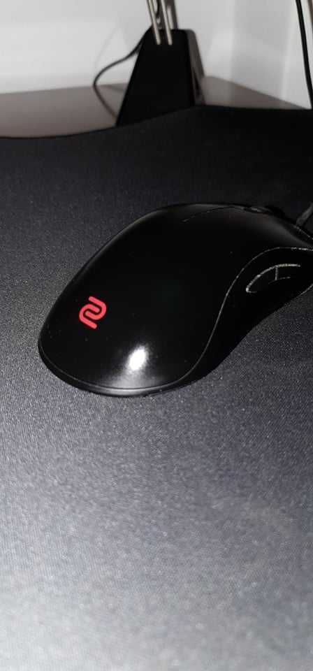 Vendo rato otico ZOWIE FK1