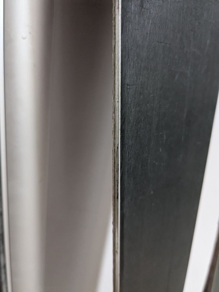 Narty zjazdowe Atomic Metron B5 162cm