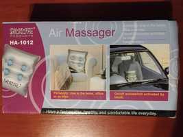 Массажная подушка Air Massager HA-1012