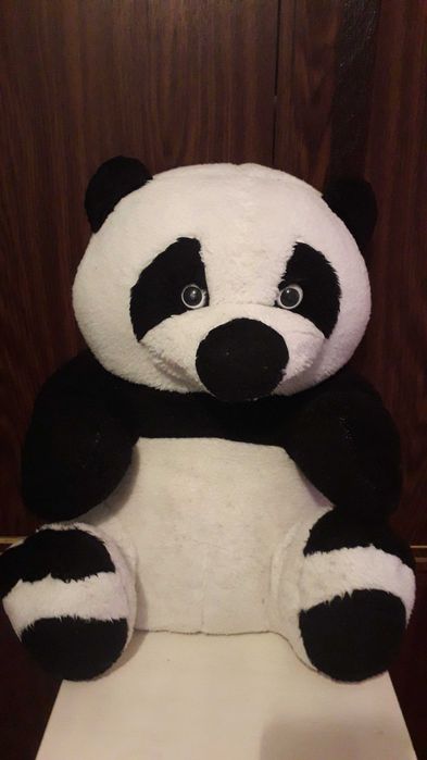 Игрушка -  Панда