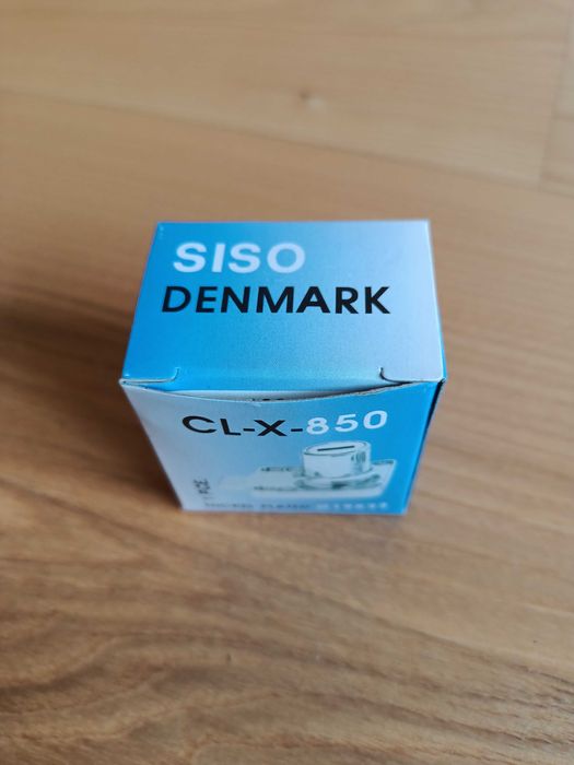 Zamek meblowy SISO CL-X-850