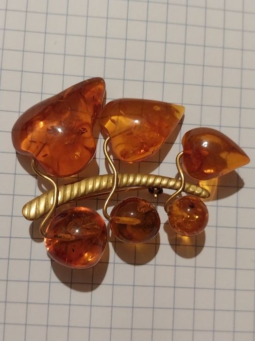 Облепиха, ландыш