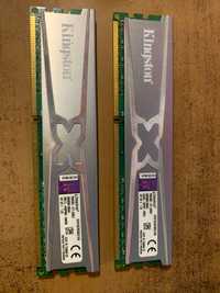 Kingston 16GB 1600MHz HyperX Anniversary 10 CL9 (2x8GB)