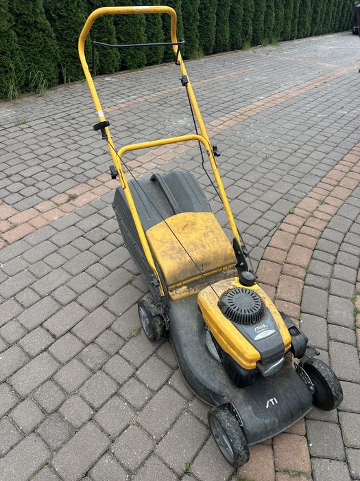 Kosiarka Stiga spalinowa