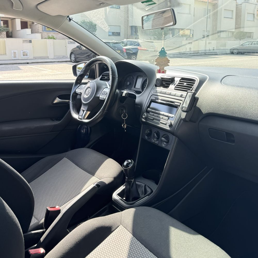 Volkswagen Polo 1.2 TDI