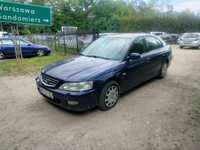 Honda Accord 2002r Automat