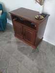 Móvel de sala em bom estado
