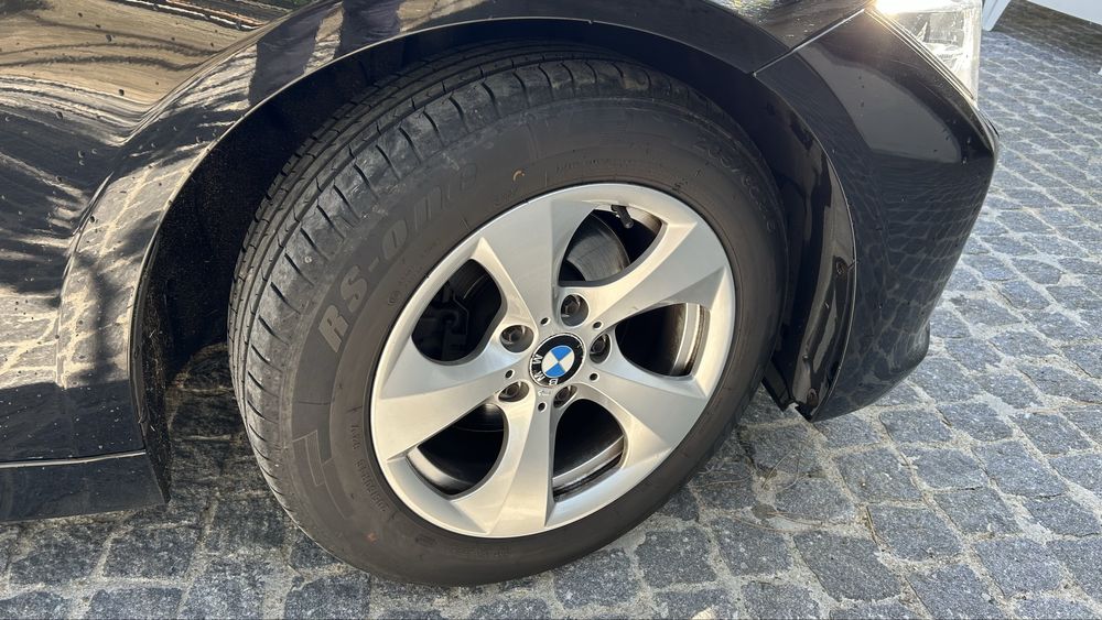 Carrinha BMW 320 D