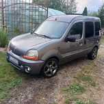 reno kango 1.9dti klima