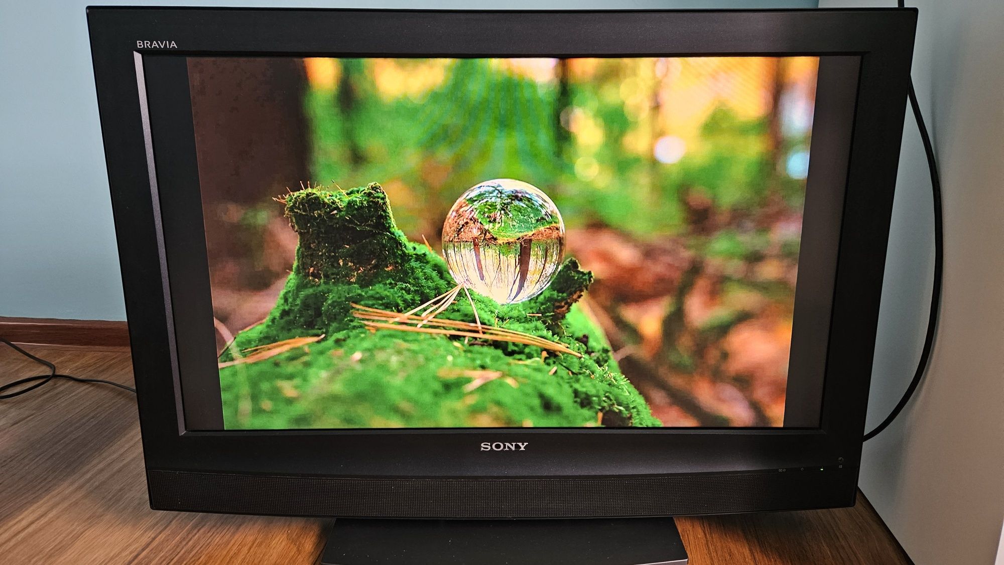 Telewizor Sony 32 całe, stan bdb + pilot