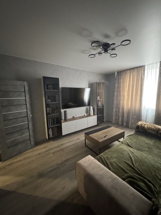 Оренда двокімнатної квартири в м. Вишневе. Авіаквартал, 68кв.м.