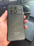 POCO F6 Pro 12/512GB Black
