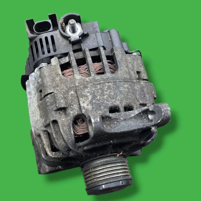 ALTERNATOR MERCEDES BENZ W169 W245 A B KLASA A200 2.0 8V A2661540902