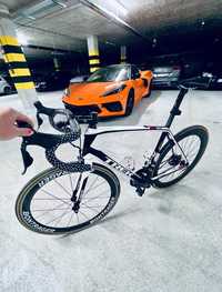 Rower szosowy Trek Madone 5.9 ||Carbon||Ultegra||Pomiar mocy||rozm. 56