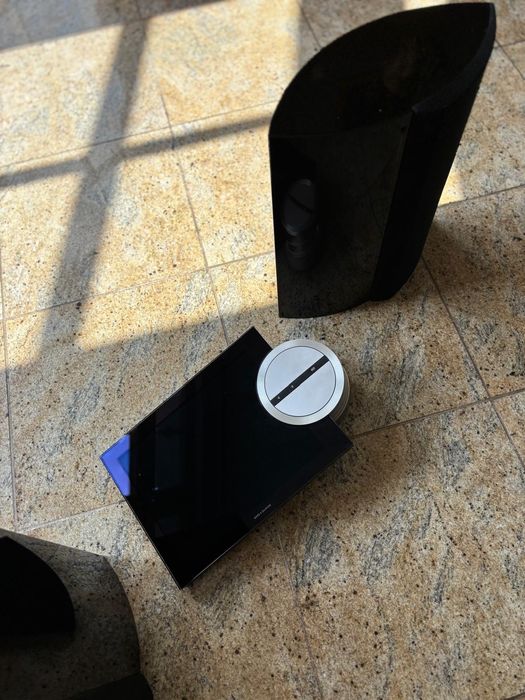Beosound 5 Beolab 4000