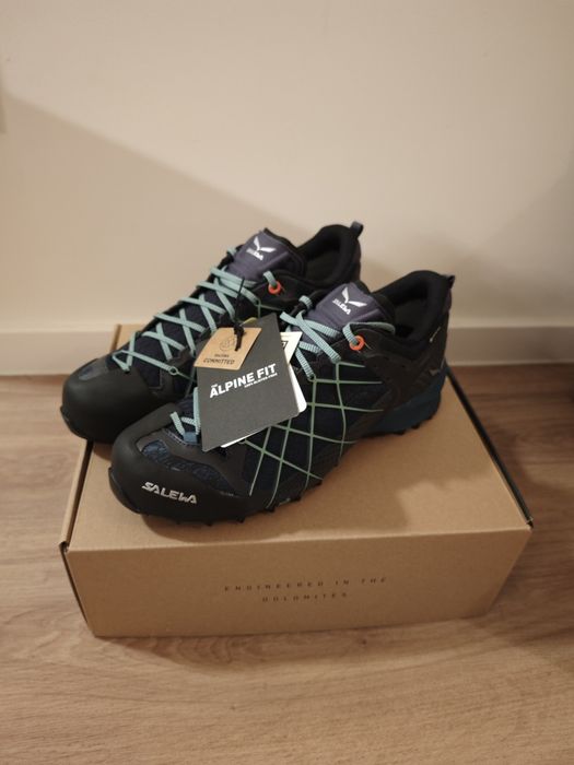 Ws Salewa Wildfire GTX 42 2/3