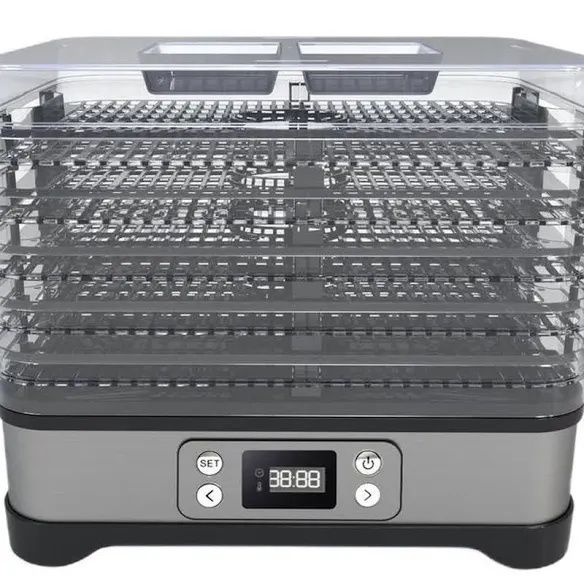 Сушка для овочів і фруктів HEINRICH'S H