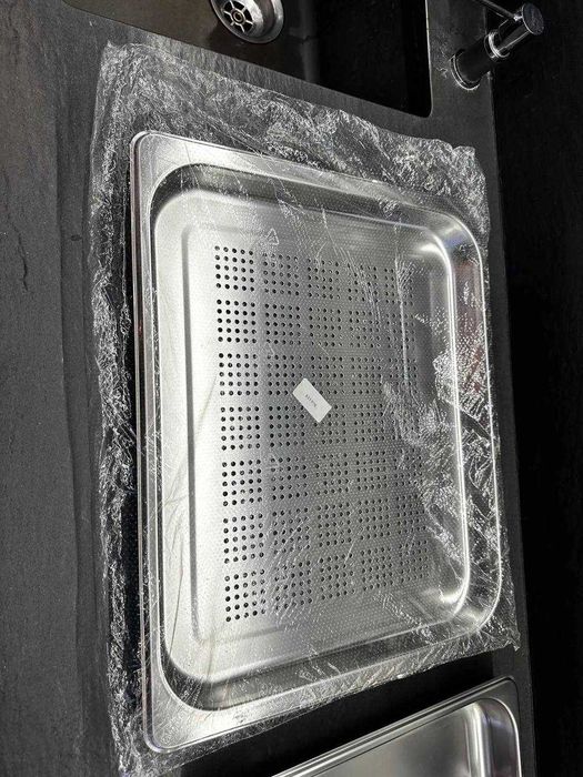 Вбудована духова шафа BOSCH HSG636ES1/93 з гарантією!