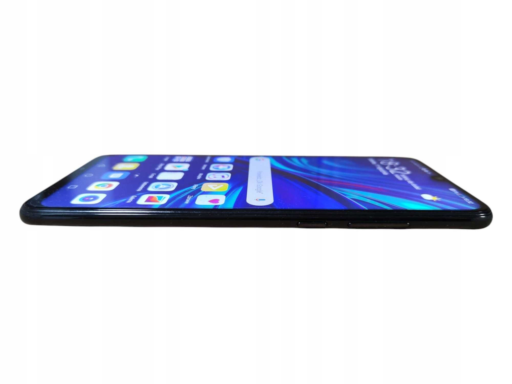 Smartfon Huawei P Smart 3 GB / 64 GB 4G (LTE) czarny