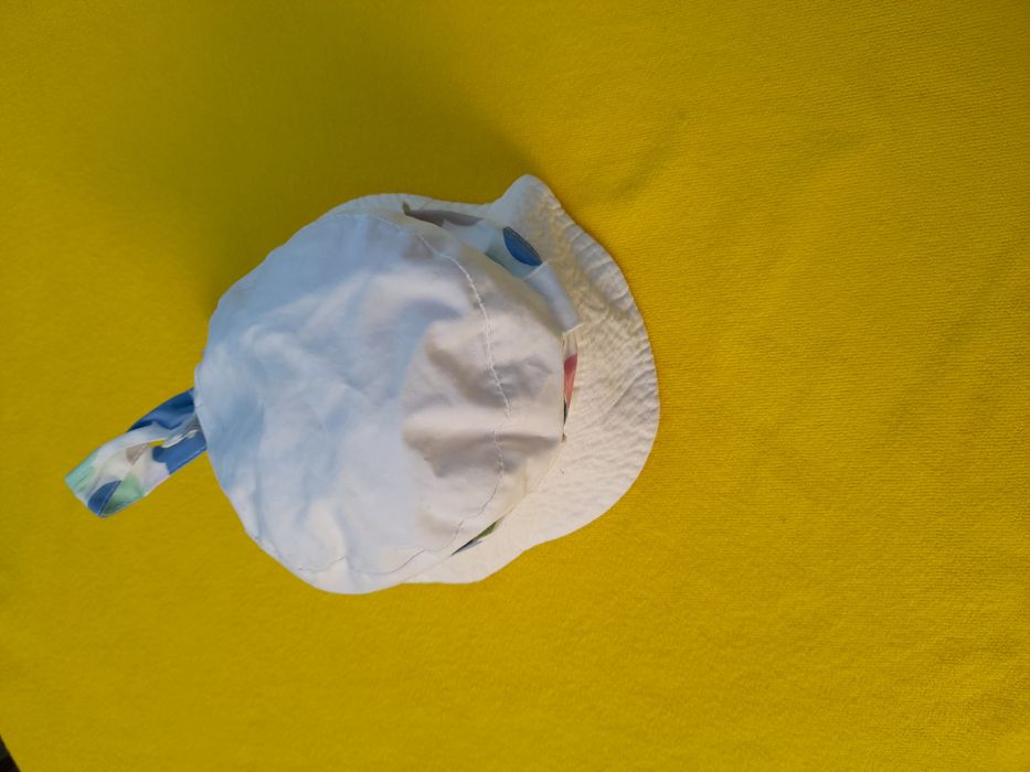 Chapéus de criança