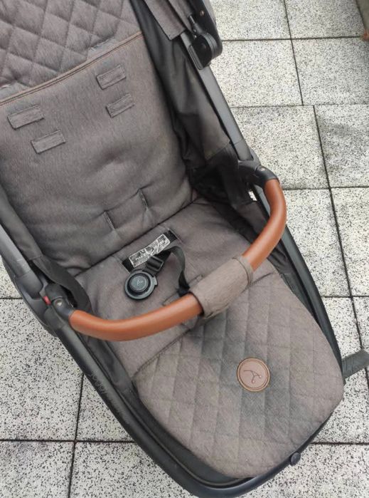 Wózek spacerowy Coletto Joggy