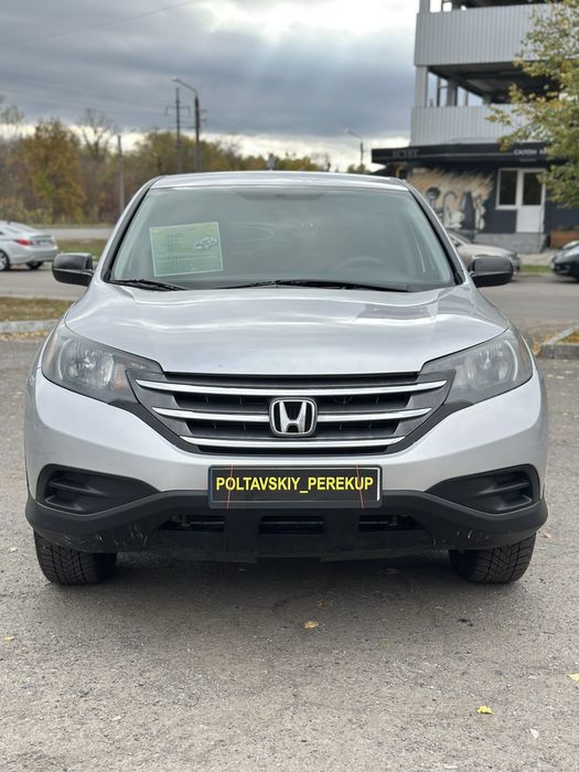 Honda CR-V , 2014 , 2.4 бензин АВТОМАТ