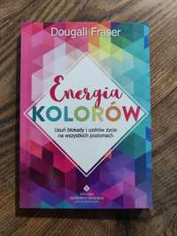 Energia kolorów Dougall Fraser