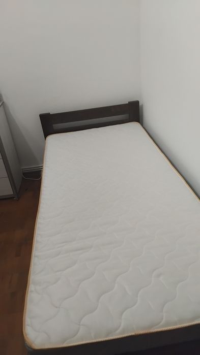 Продам ліжко з матросом