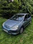 Honda Civic VII 2001