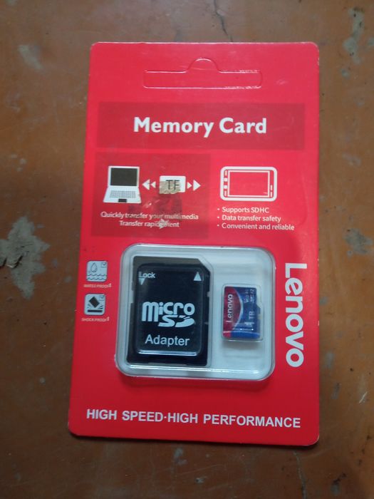 Продам карту памяті