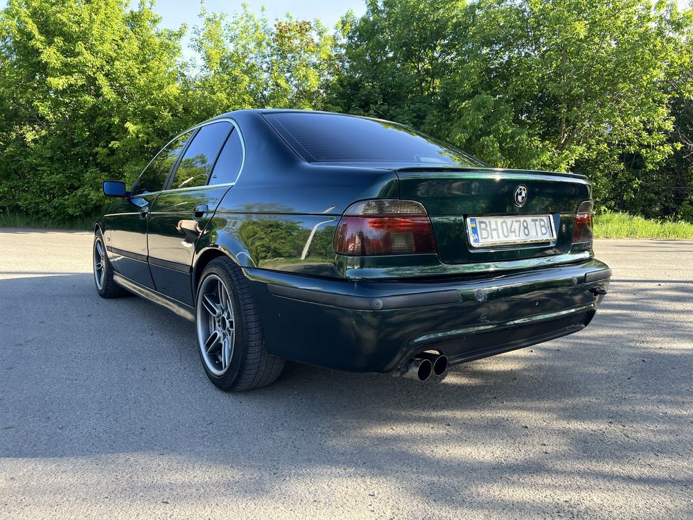 Продам Bmw e39