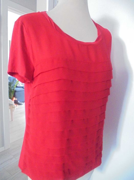 elegancka bluzka w roz44/46