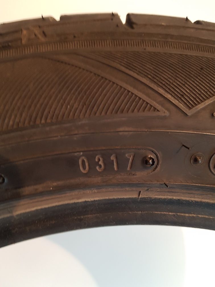 Шини. резина 225/50 R16 Falken ze914 2шт.літо