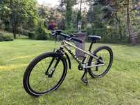 Rower Kellys Naga Air