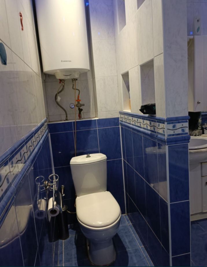 Квартира в ценрті 78.70 кв.м2