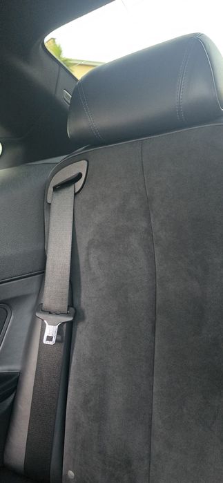 Bmw 640d coupe xdrive Pack M