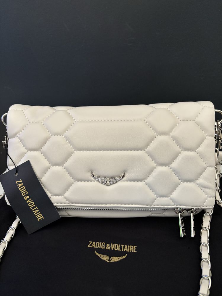 Zadog&Voltaire Creme