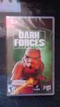 Gra Star Wars Dark Forces Nintendo Switch Limited Run #244 Unikat!
