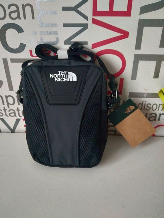 Saszetka torba na ramię The North Face.
