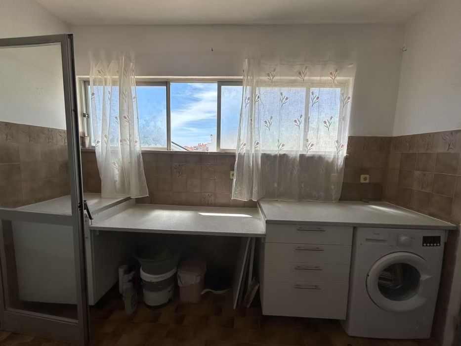 Apartamento T3 para arrendar
