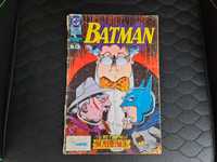 Batman nr 12/93 - DC COMICS