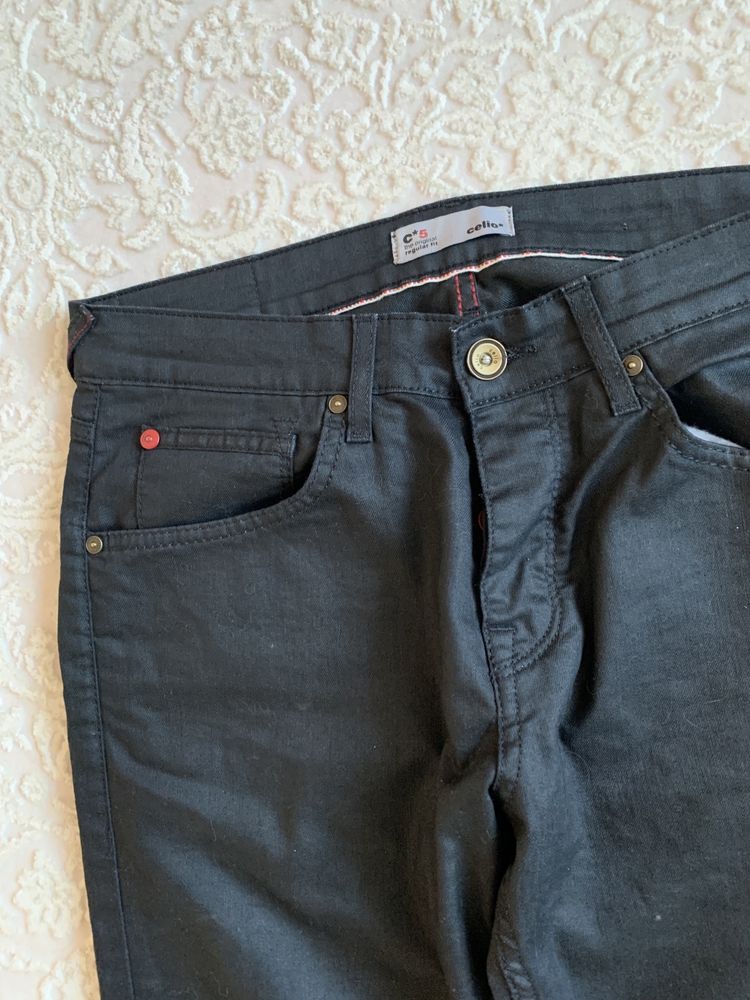 Штани celio regular fit оригінал