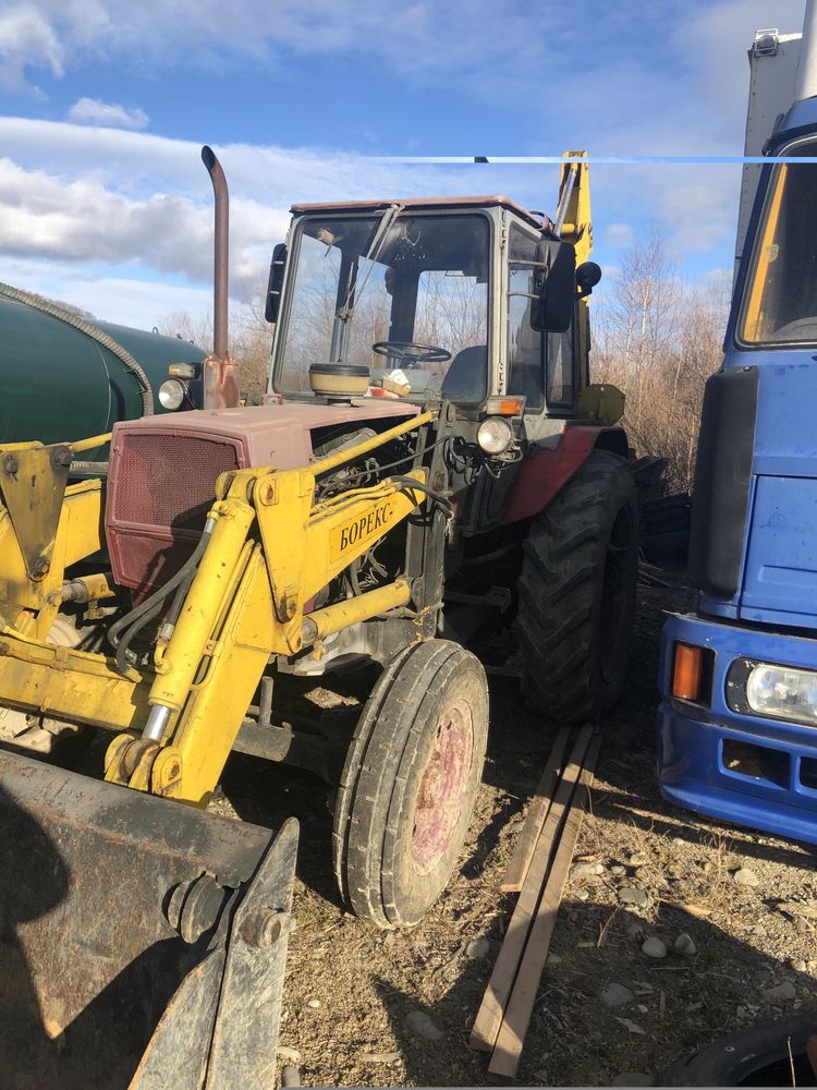 Продам або поміняю на іншу техніку