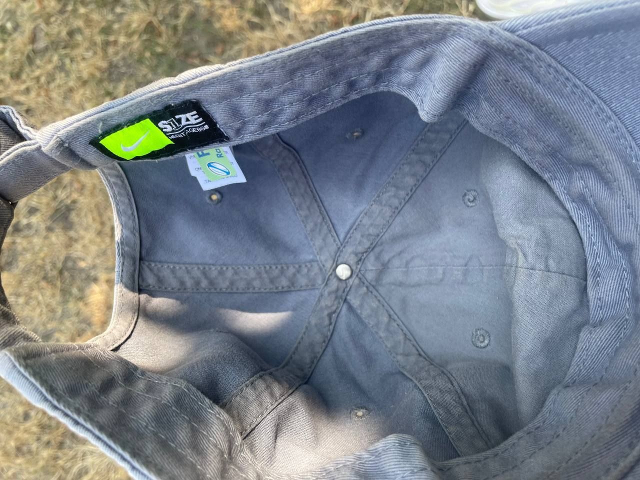 Кепка Nike чоловіча