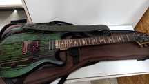 Gitara elektryczna PRS SE CE 24