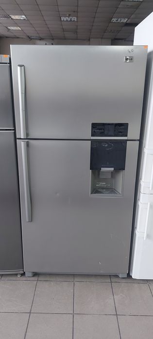 Холодильник LG  GRF 8622 NS