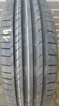 Opony 235/60R18 Continental ContiSport Contact