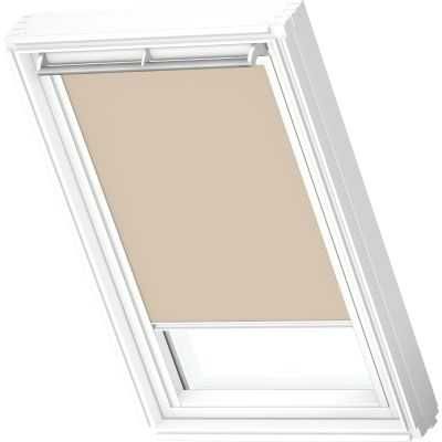 Oryginalna Roleta do okna dachowego VELUX zaciemniająca DKL F06 4556